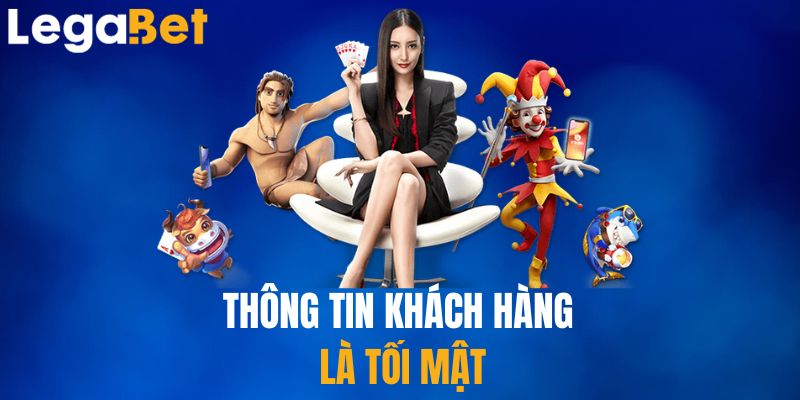 Sự an toàn của bạn là nhiệm vụ của chúng tôi